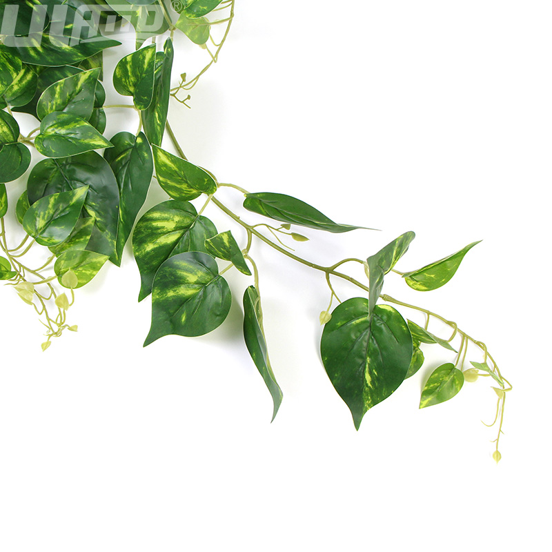 單株仿真植物