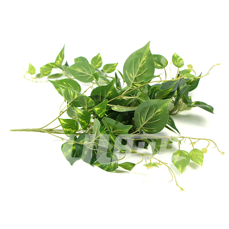 單株仿真植物