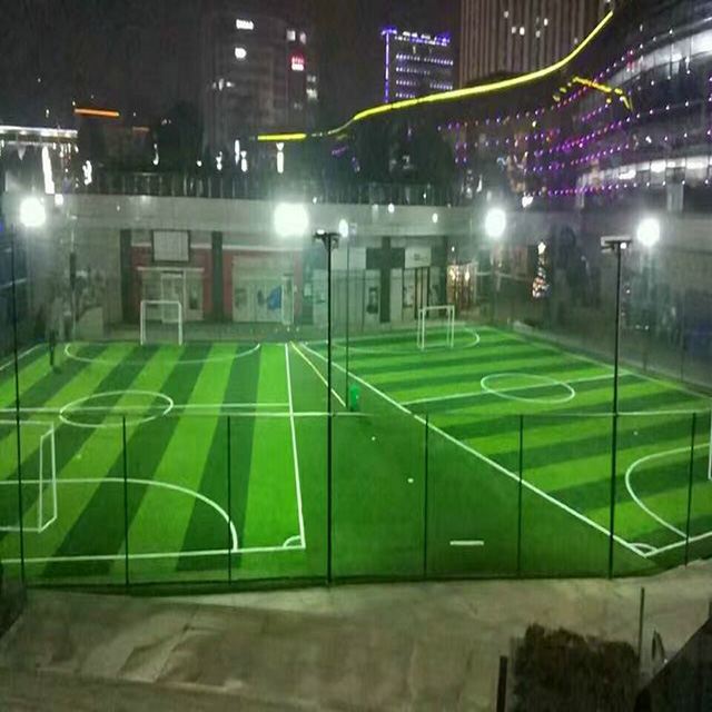 足球場仿真植物廠家
